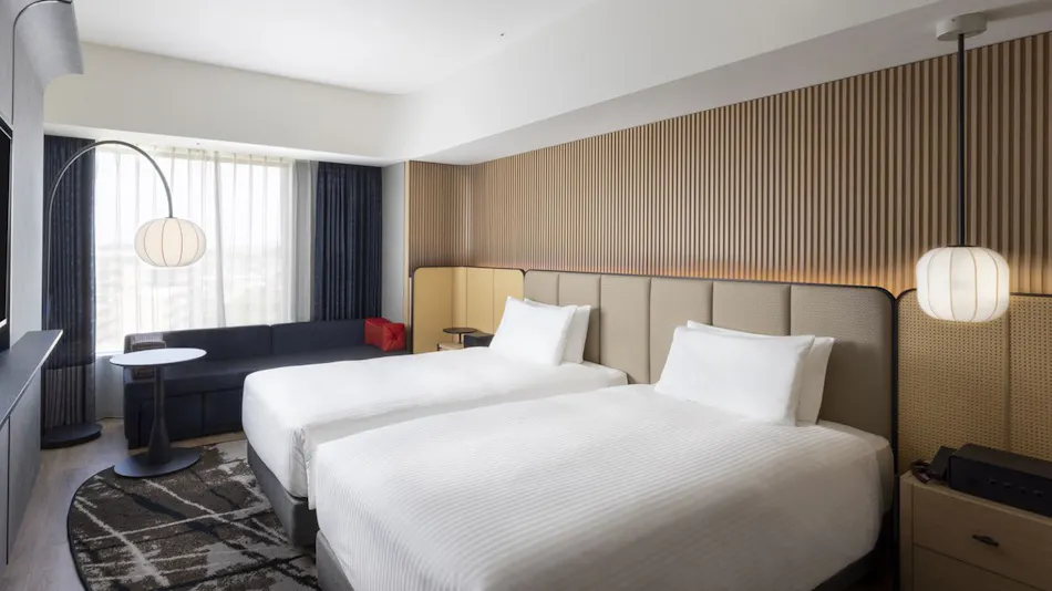 Novotel Nara