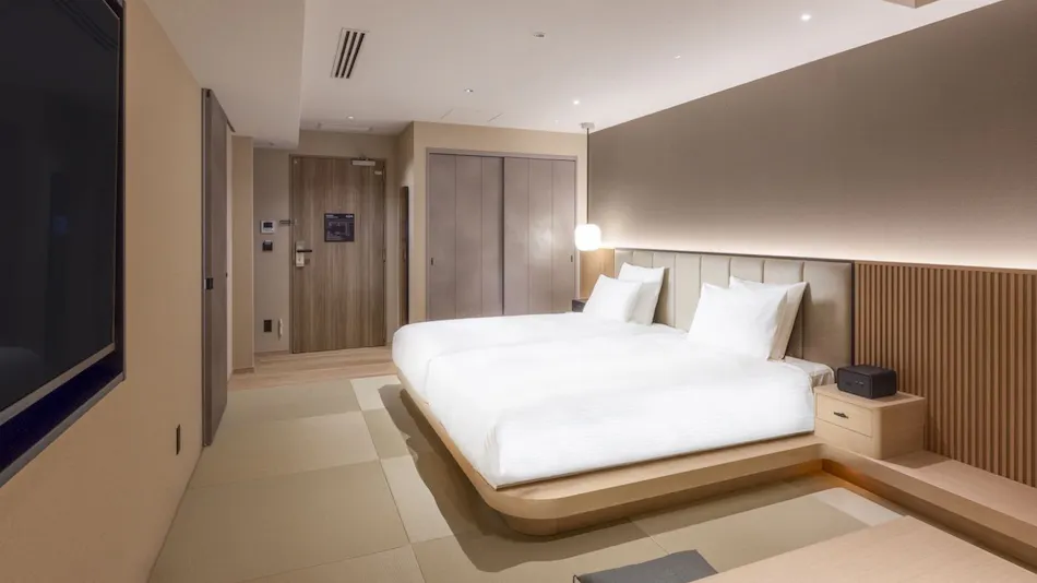 Novotel Nara