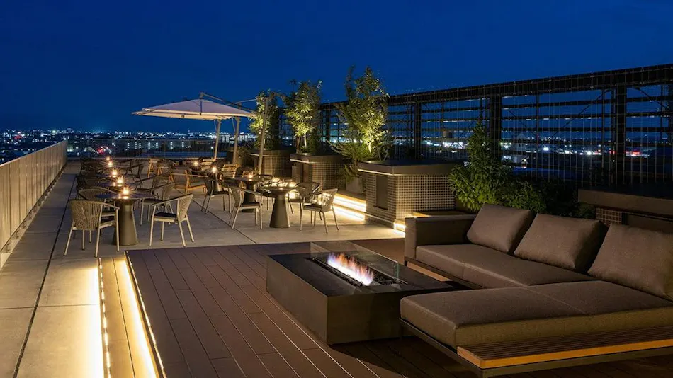 Novotel Nara