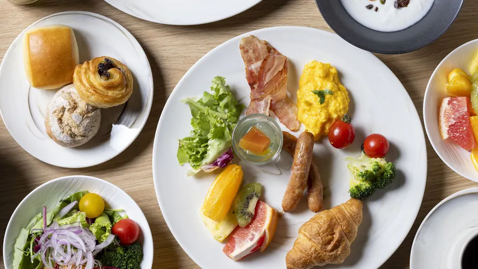 Novotel Nara