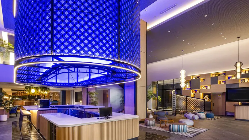Novotel Nara