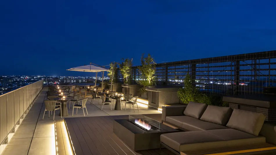 Novotel Nara