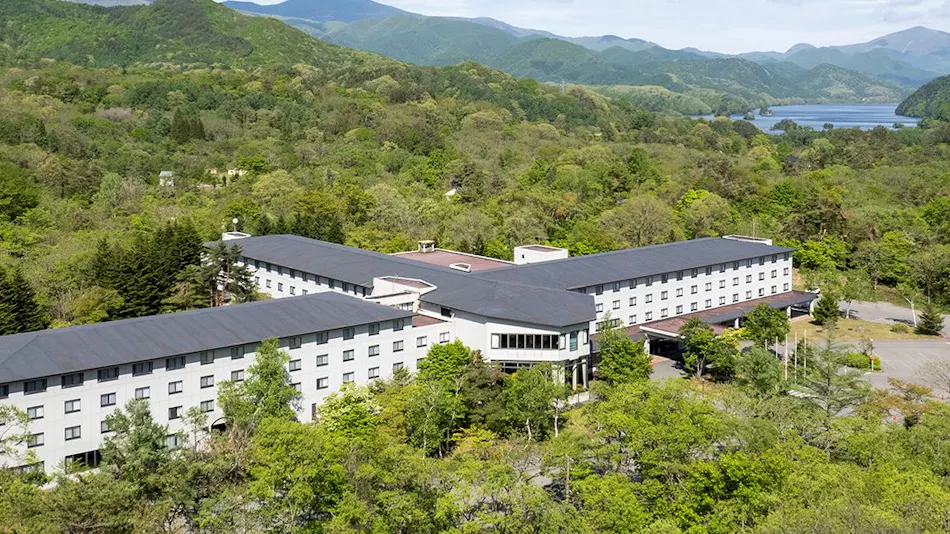 Mercure Urabandai Resort & Spa