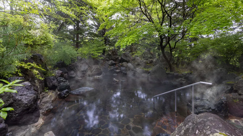 Mercure Urabandai Resort & Spa