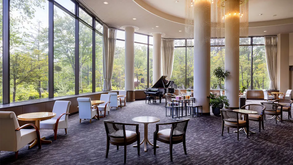 Mercure Urabandai Resort & Spa