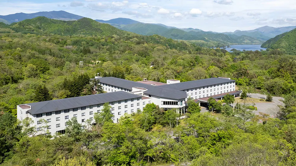 Mercure Urabandai Resort & Spa