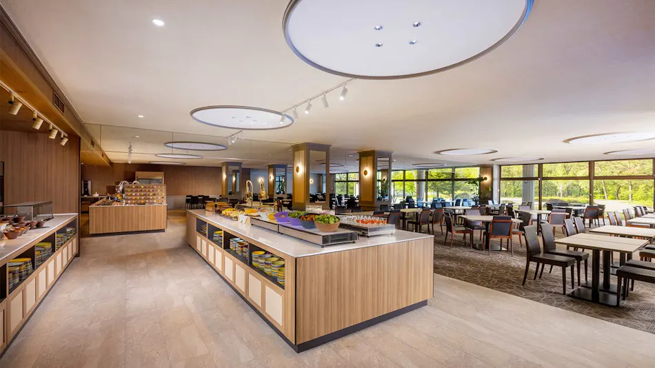 Mercure Urabandai Resort & Spa