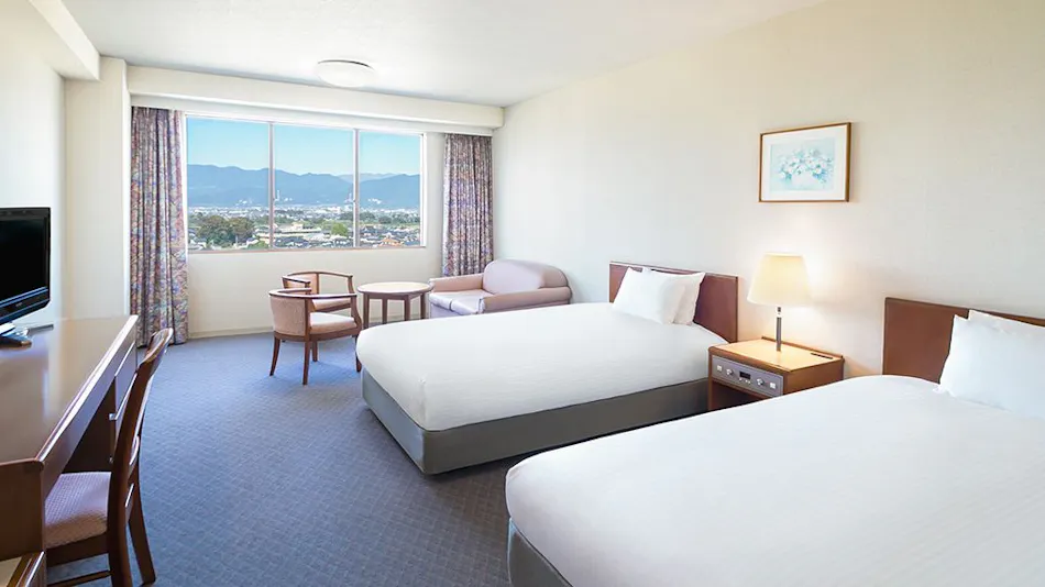 Mercure Urabandai Resort & Spa