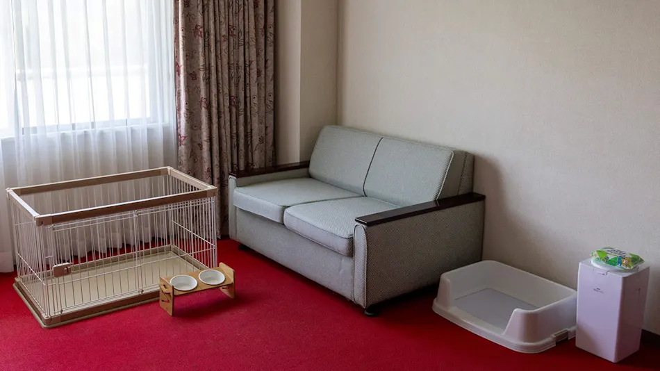 Mercure Urabandai Resort & Spa