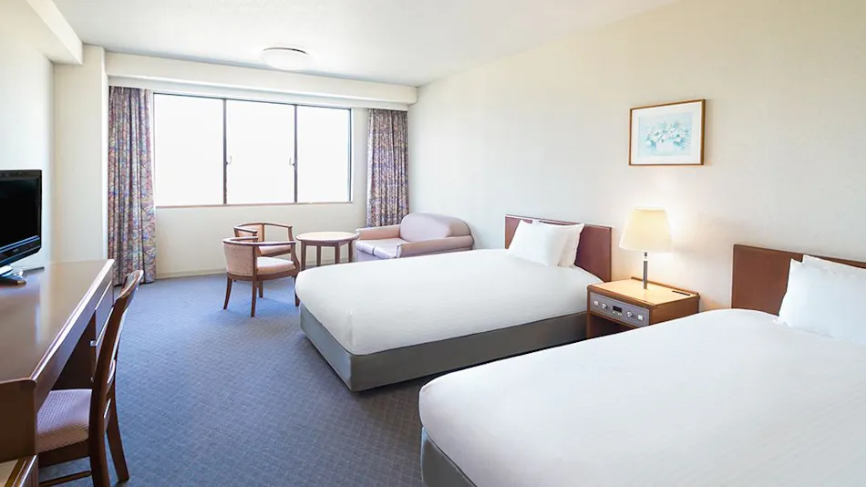 Mercure Urabandai Resort & Spa