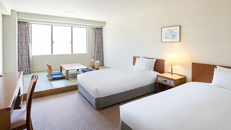 Mercure Urabandai Resort & Spa