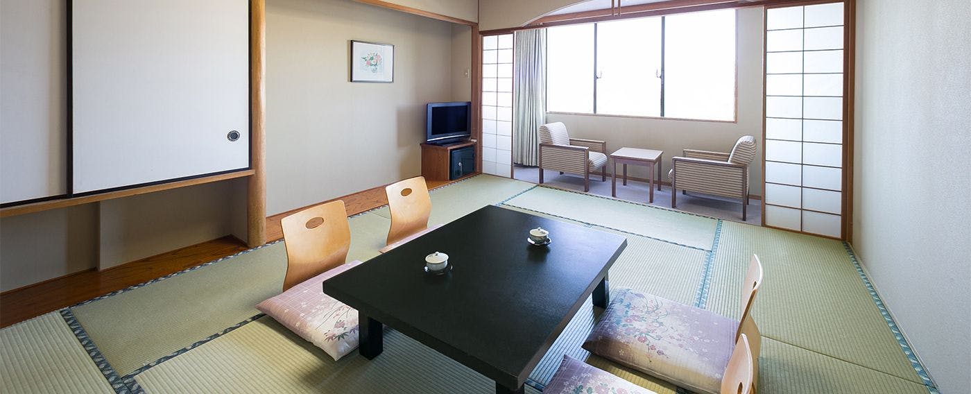 Mercure Urabandai Resort & Spa