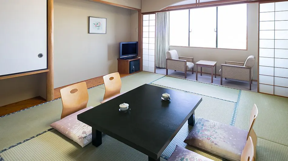 Mercure Urabandai Resort & Spa