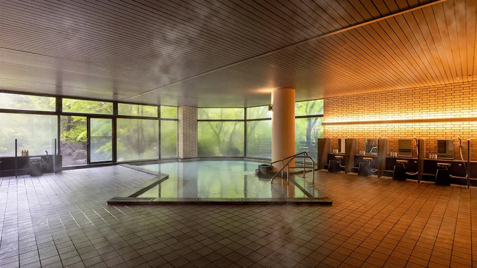Mercure Urabandai Resort & Spa