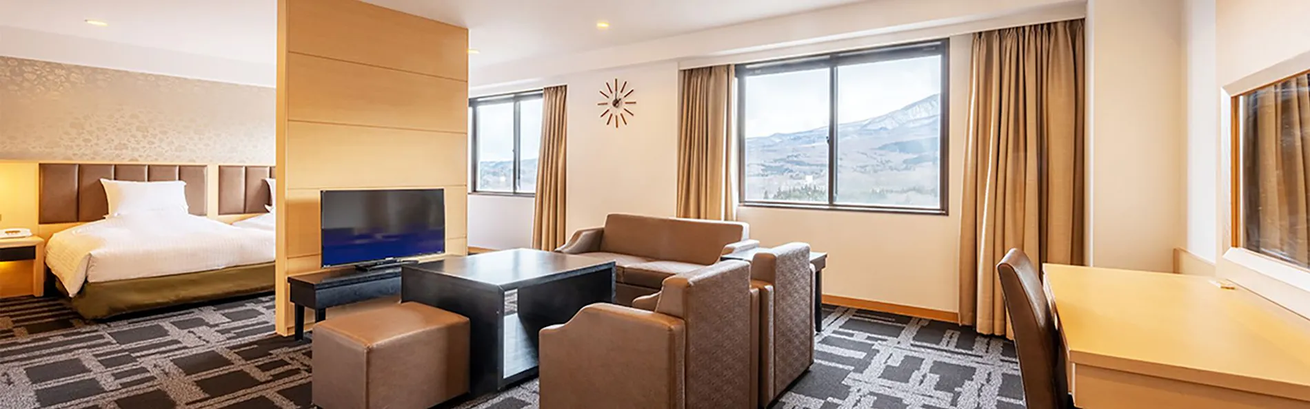 メルキュール宮城蔵王リゾート&スパ