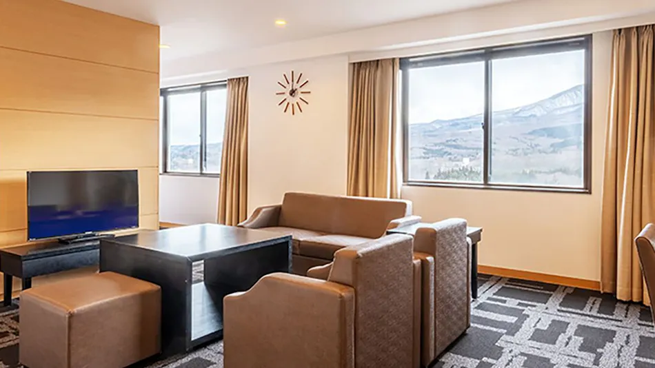 Mercure Miyagi Zao Resort & Spa