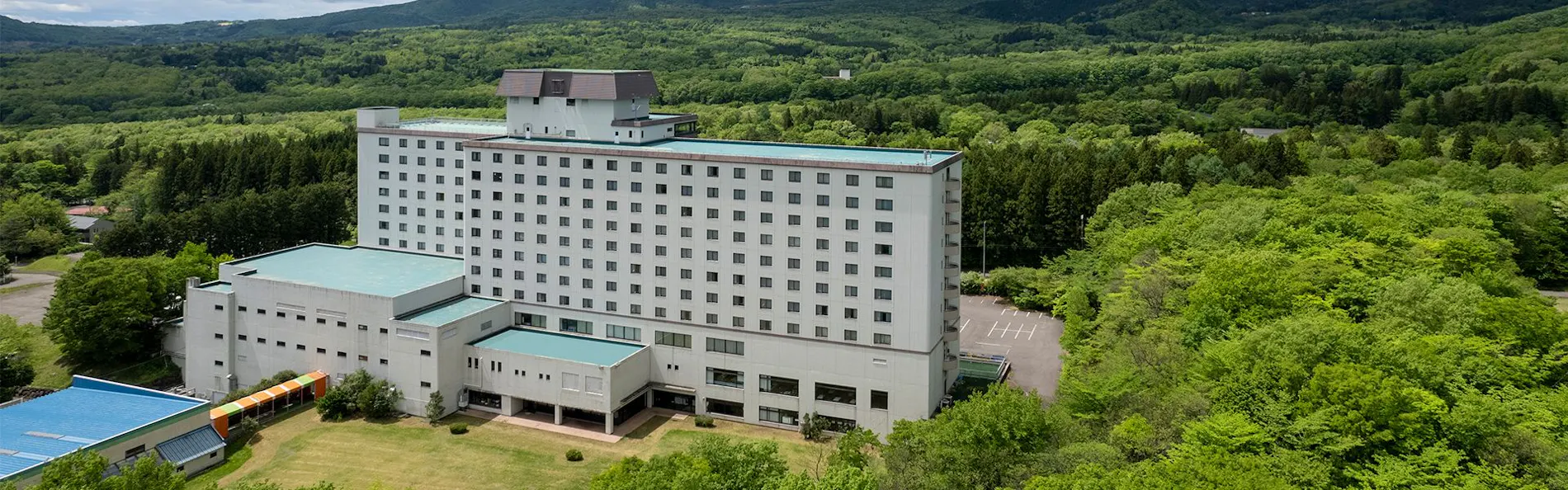 メルキュール宮城蔵王リゾート&スパ