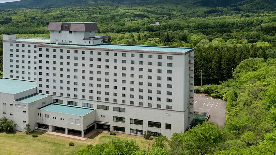 Mercure Miyagi Zao Resort & Spa