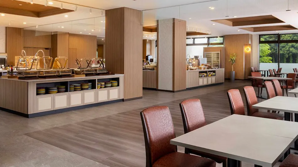 Mercure Miyagi Zao Resort & Spa