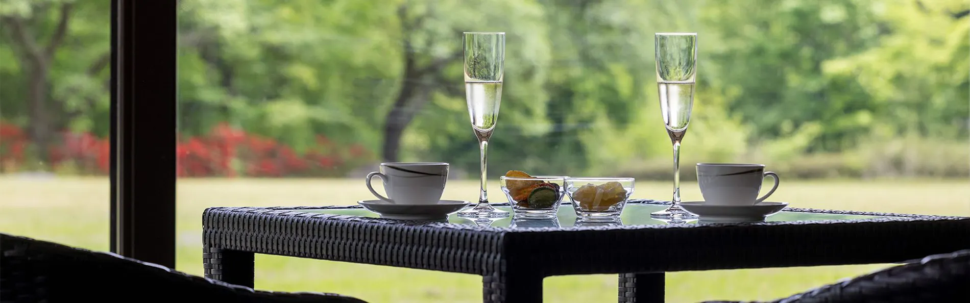 メルキュール宮城蔵王リゾート&スパ