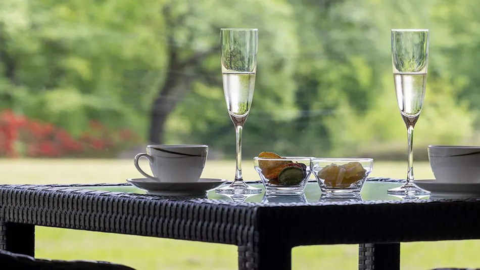 Mercure Miyagi Zao Resort & Spa