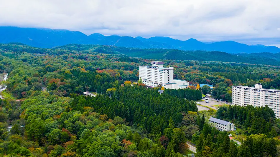 Mercure Miyagi Zao Resort & Spa