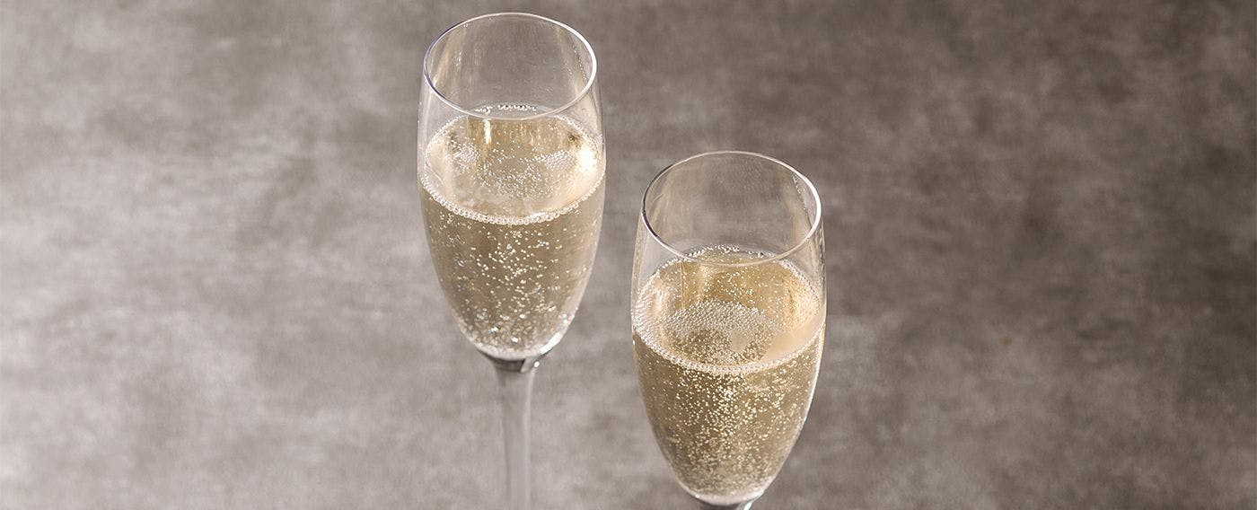 Contoh minuman yang disediakan