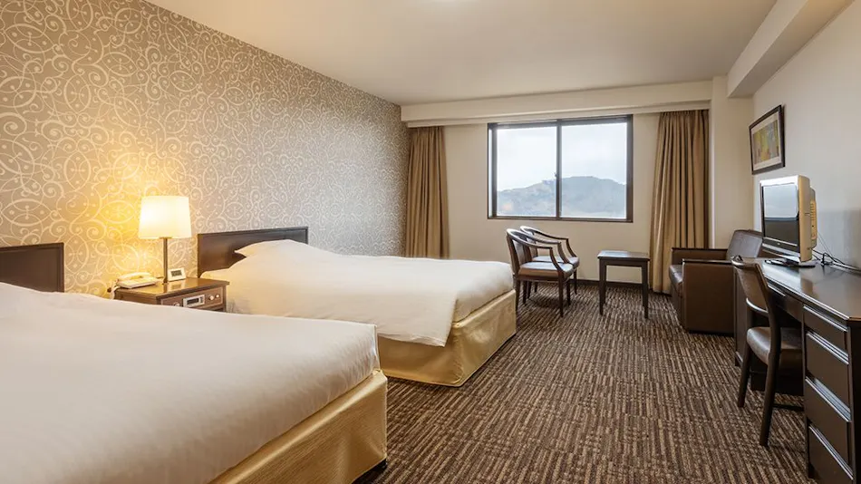 Mercure Miyagi Zao Resort & Spa