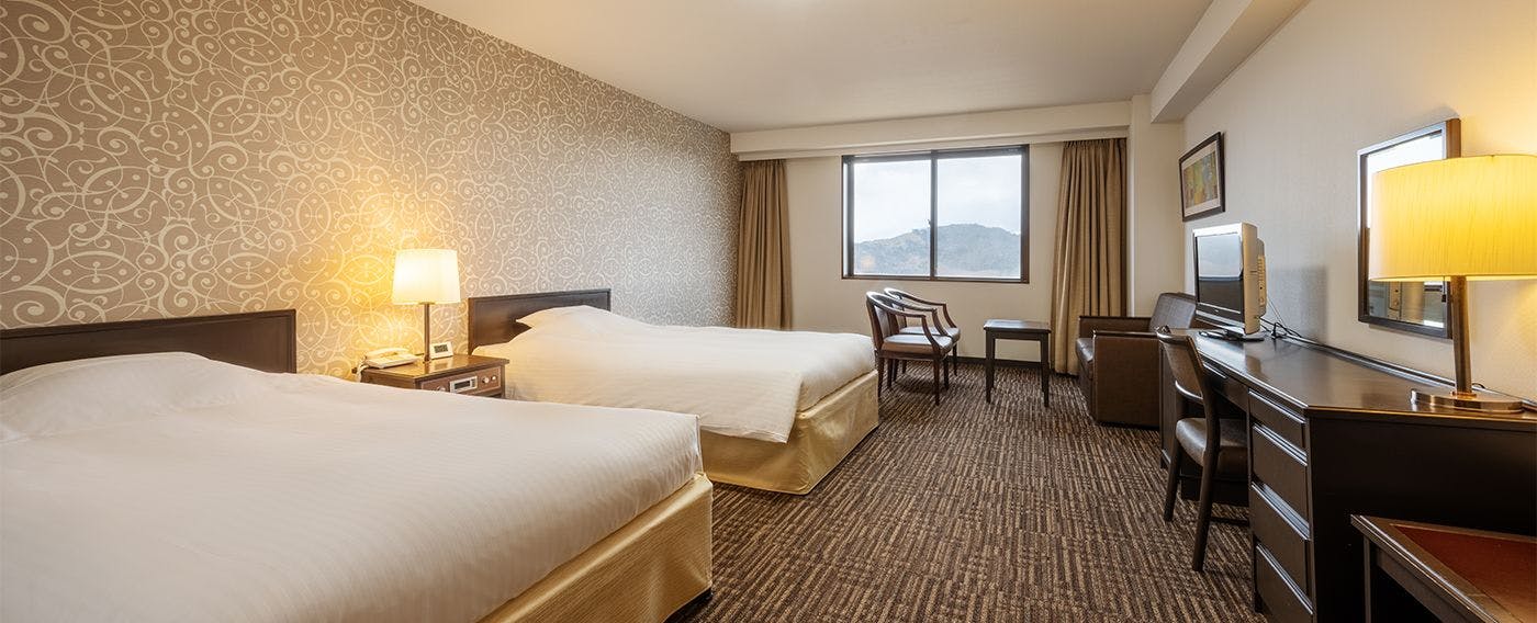 Mercure Miyagi Zao Resort & Spa