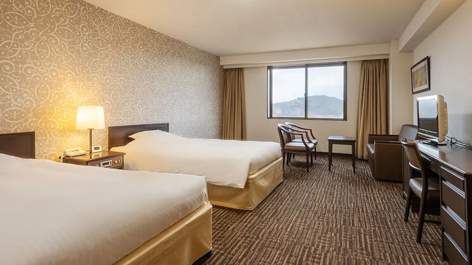 Mercure Miyagi Zao Resort & Spa