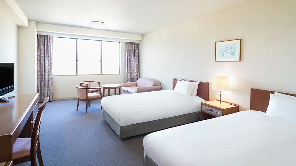 Mercure Miyagi Zao Resort & Spa