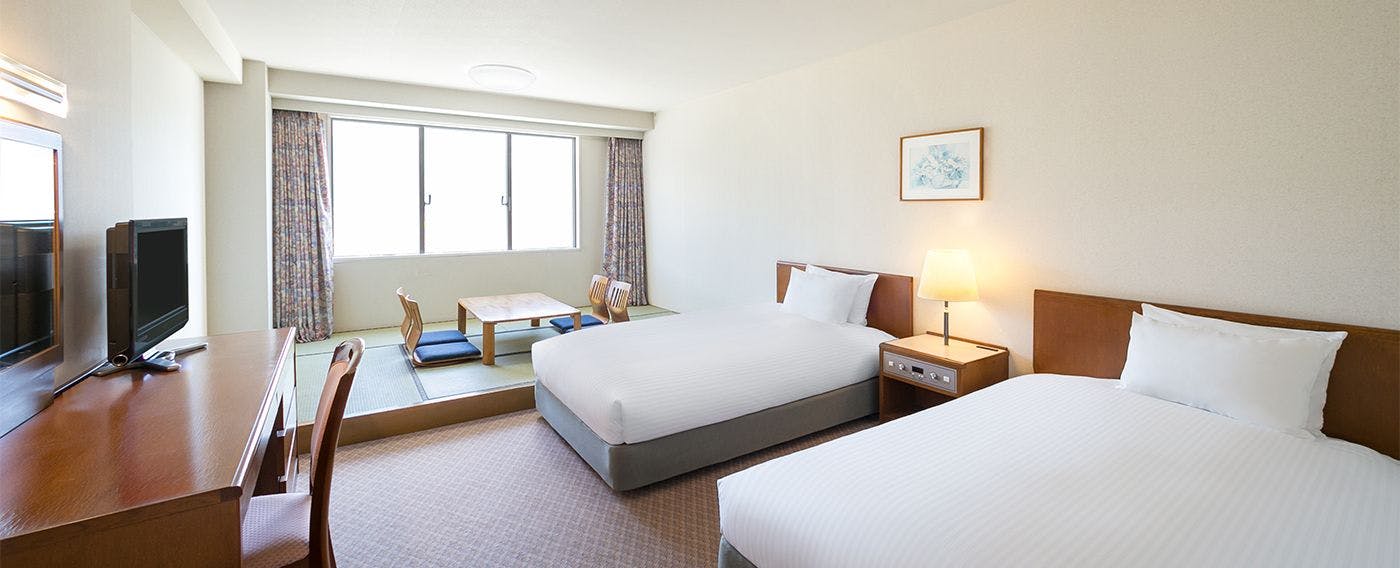 Mercure Miyagi Zao Resort & Spa