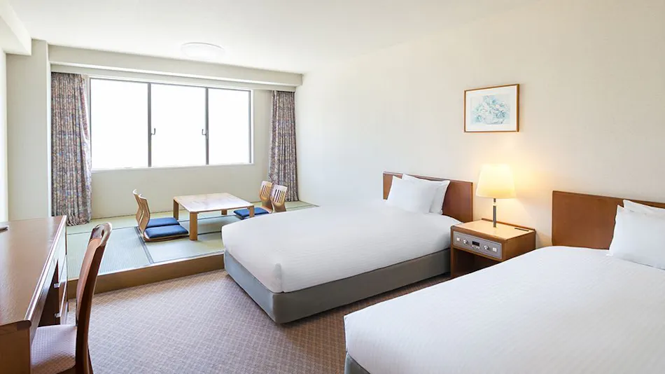 Mercure Miyagi Zao Resort & Spa