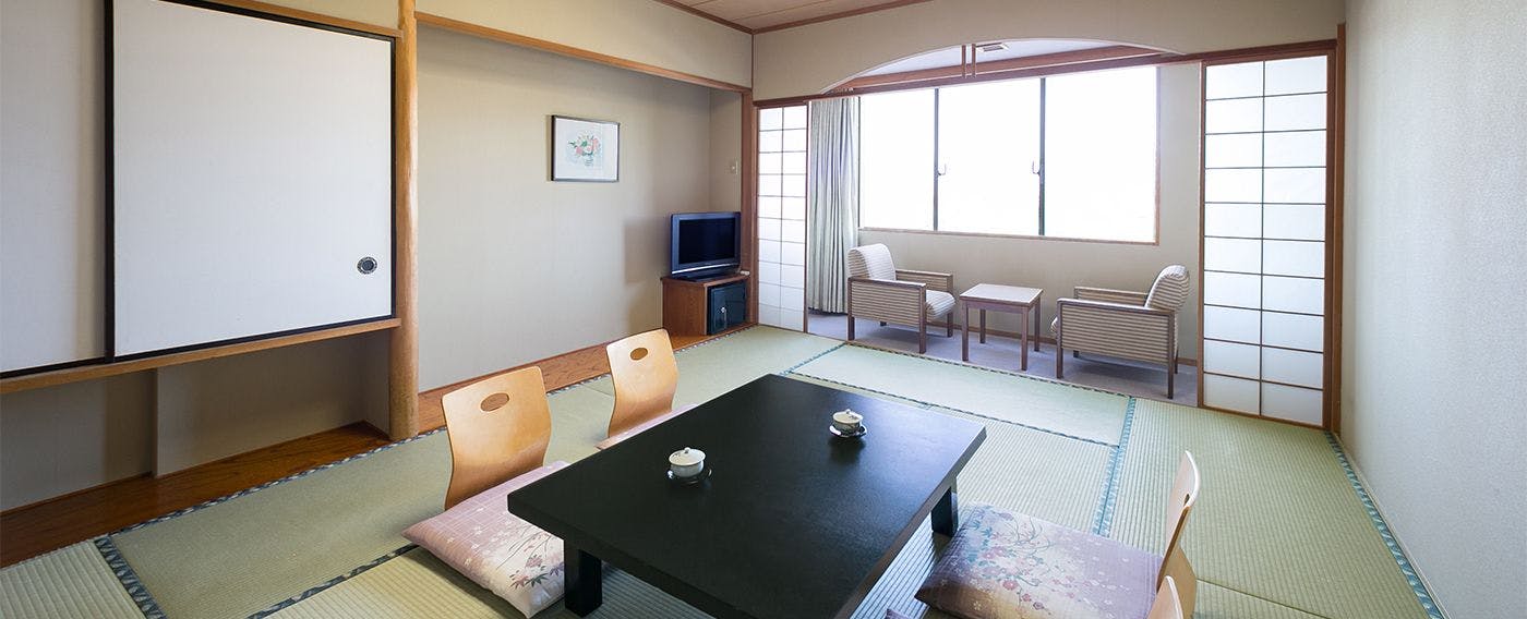 Mercure Miyagi Zao Resort & Spa
