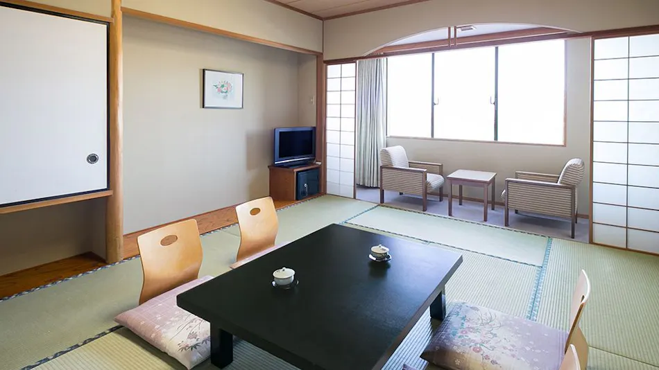 Mercure Miyagi Zao Resort & Spa