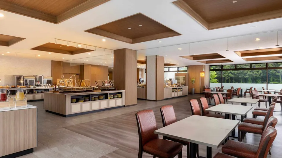 Mercure Miyagi Zao Resort & Spa