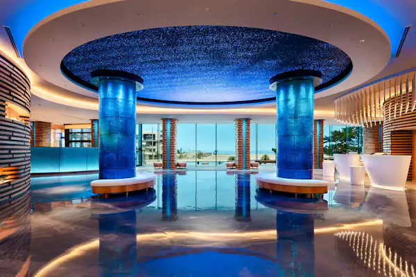 ทางเข้า