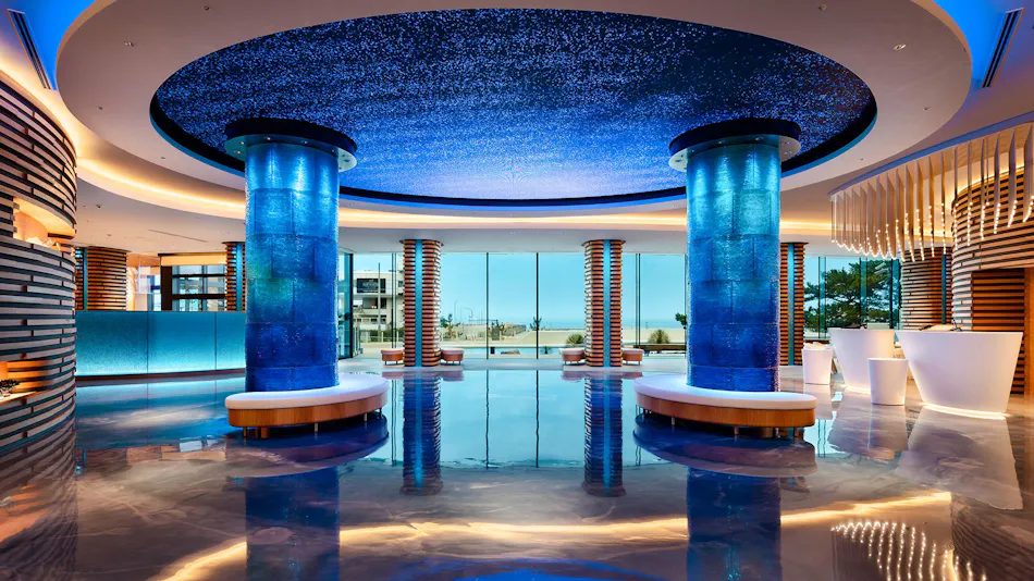 Kobe Suma Sea World Hotel