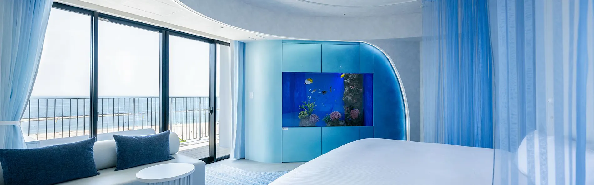 神戸須磨シーワールドホテル