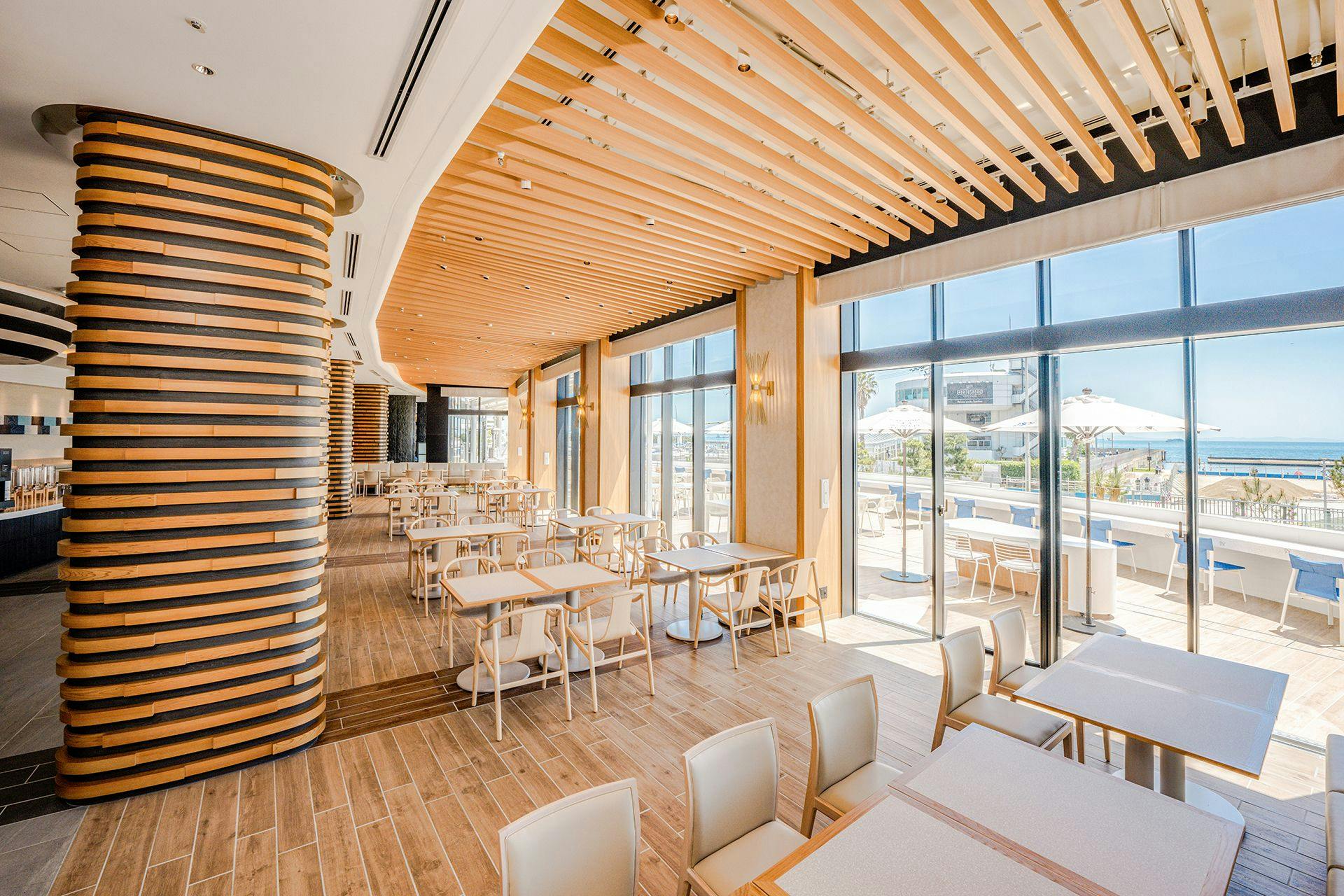 Kobe Suma Sea World Hotel