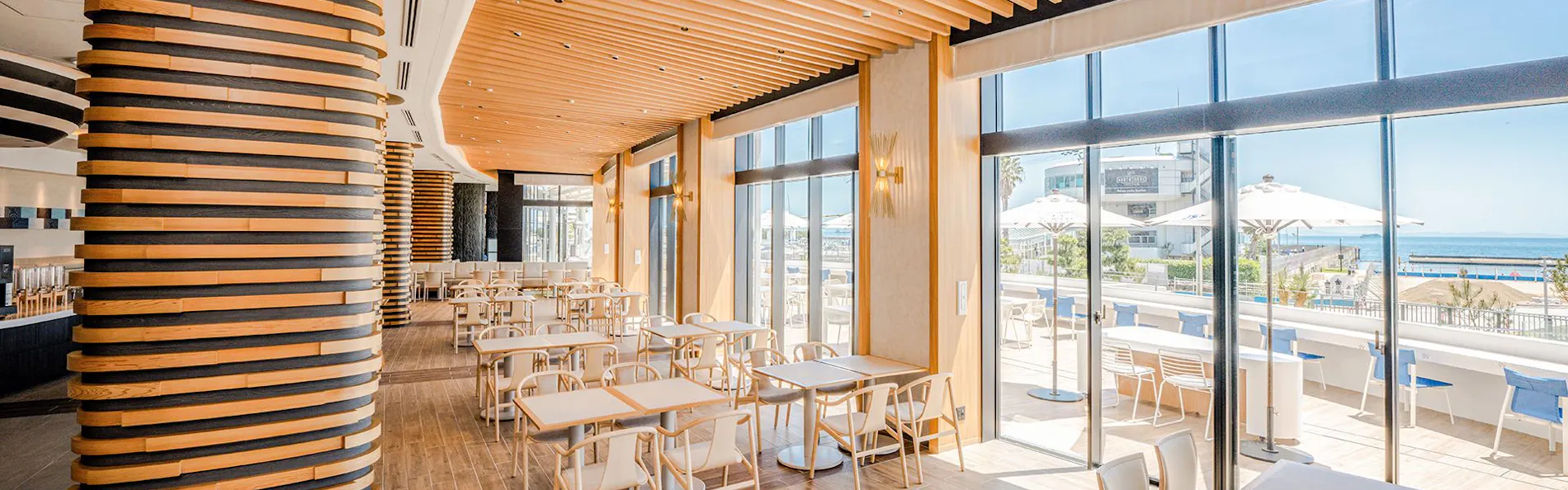 神戸須磨シーワールドホテル