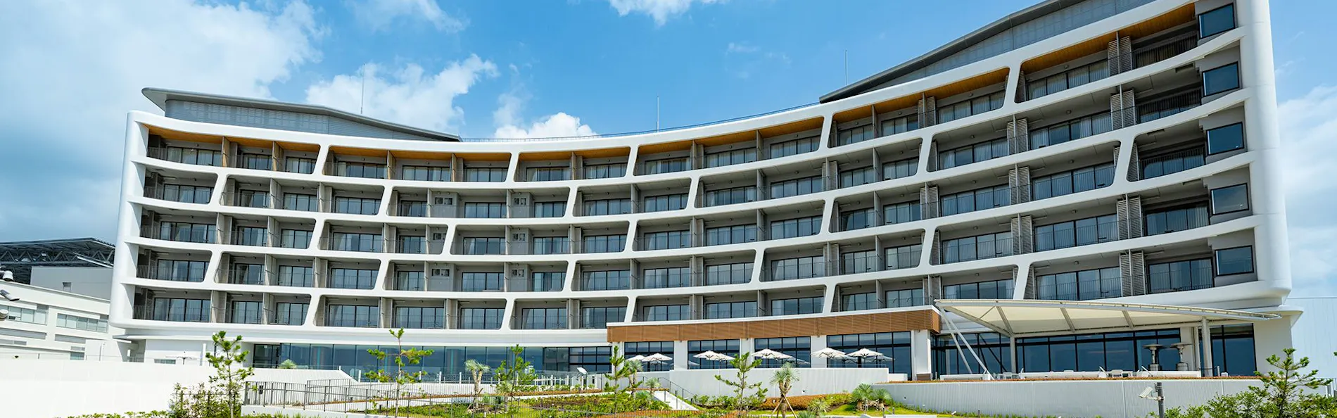 神戸須磨シーワールドホテル