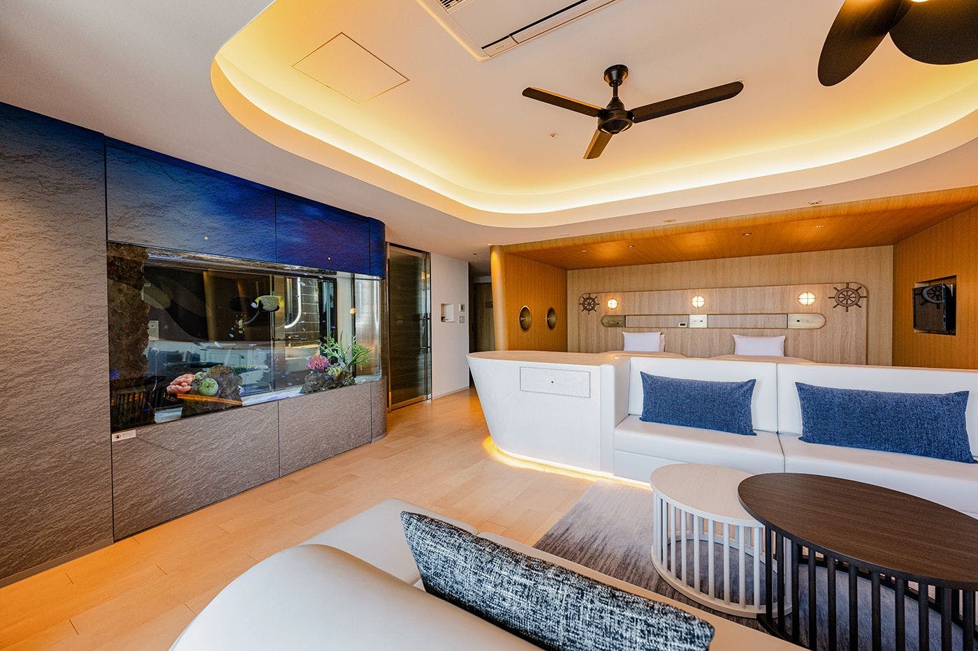 Kobe Suma Sea World Hotel