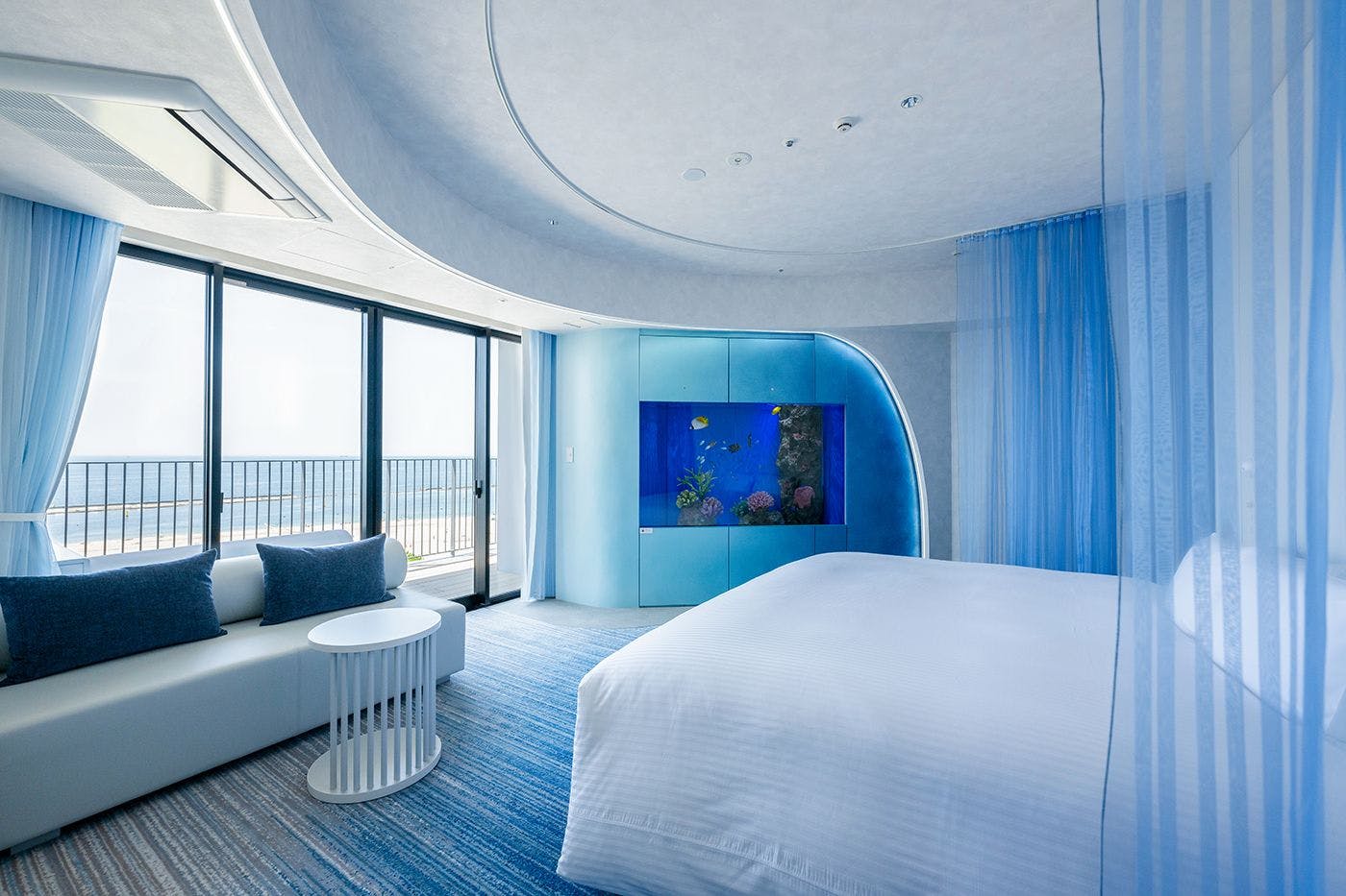 Kobe Suma Sea World Hotel