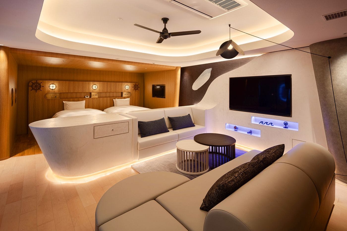 Kobe Suma Sea World Hotel