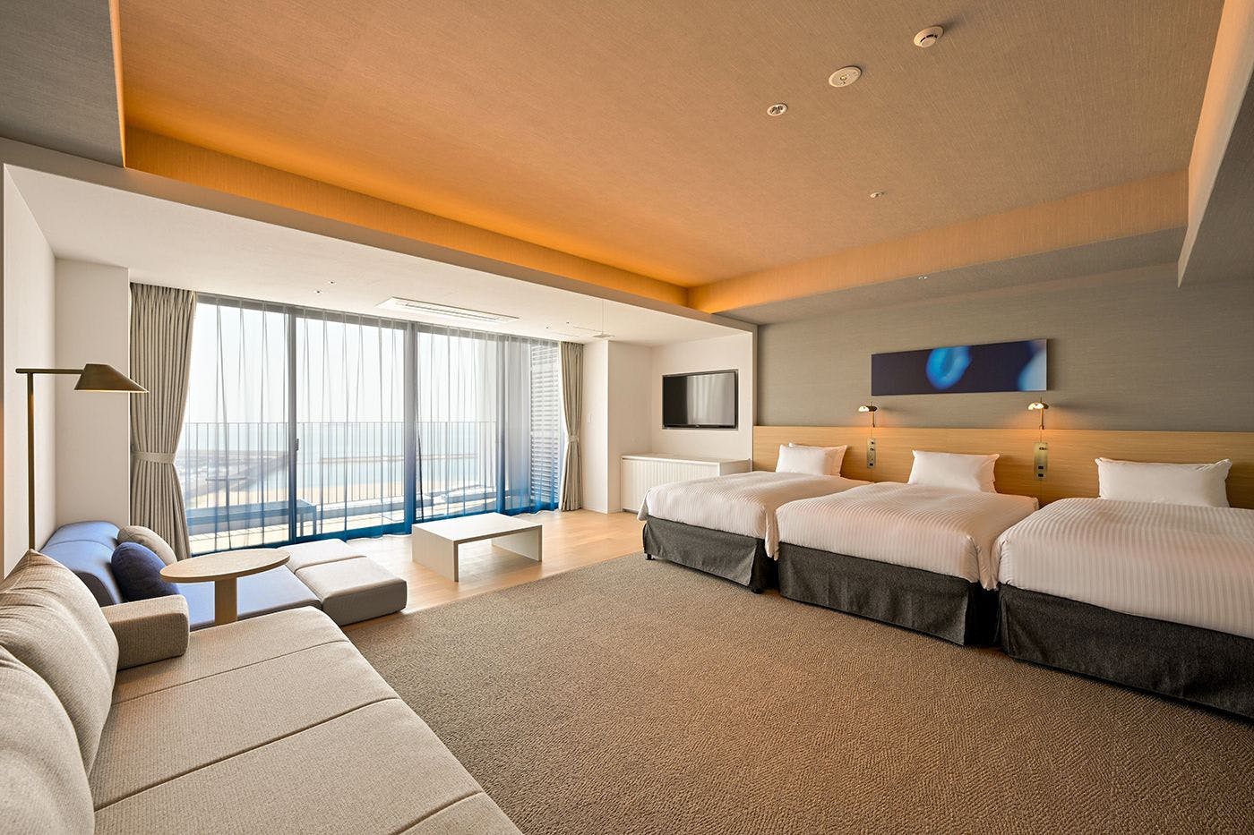 Kobe Suma Sea World Hotel