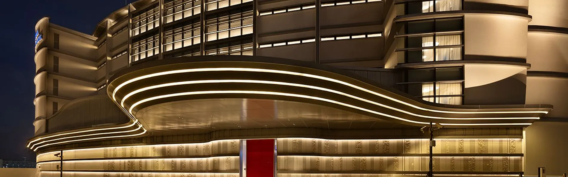 神戸須磨シーワールドホテル