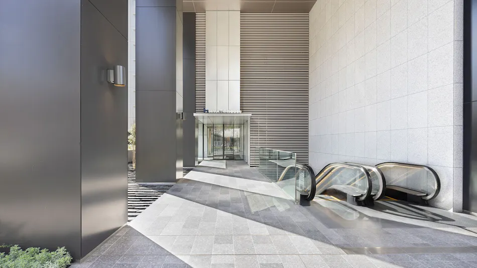 Hyatt House Tokyo Shibuya