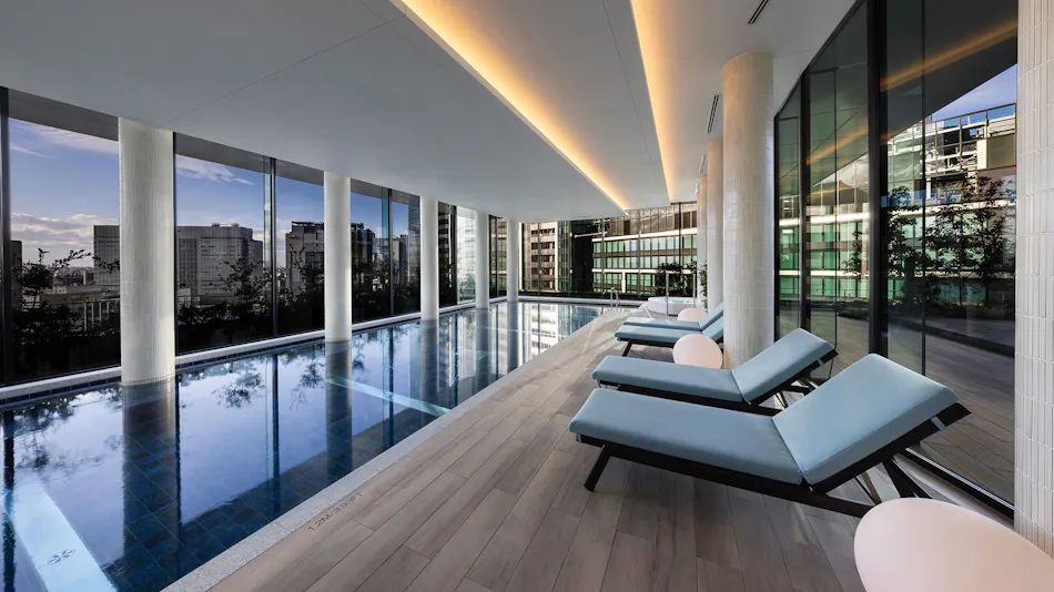 Hyatt House Tokyo Shibuya