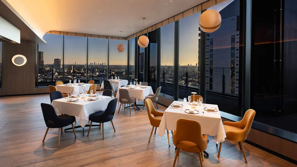 Hyatt House Tokyo Shibuya